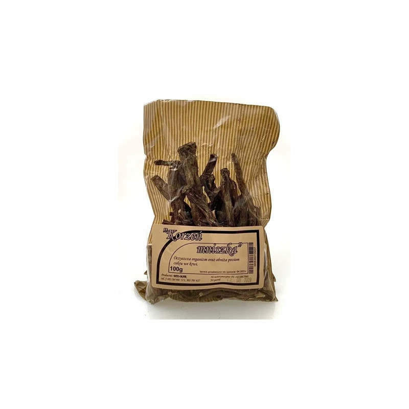 Wio-mar korzeń mniszka 100g