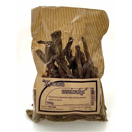 Wio-mar korzeń mniszka 100g