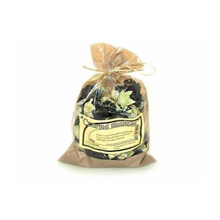 Wio-mar Kwiat czarnej malwy 20g