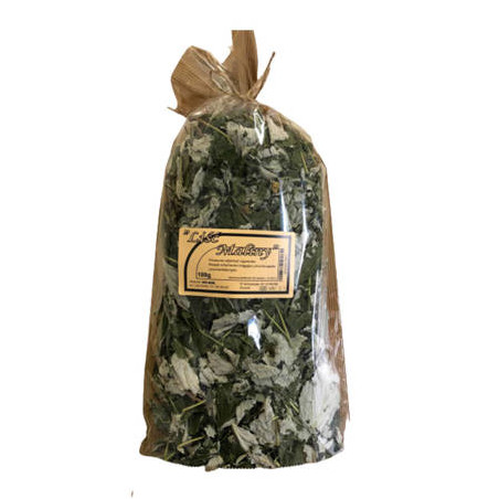 Wio-mar liść malin 100g