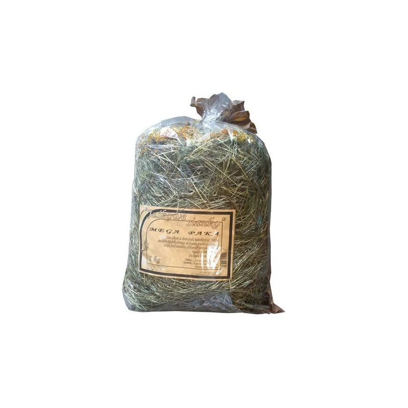 Wio-mar sianko jaśkowe ziołowe 1kg