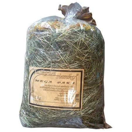 Wio-mar sianko jaśkowe ziołowe 1kg