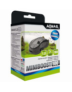 Aquael miniboost 100