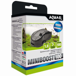 Aquael miniboost 100