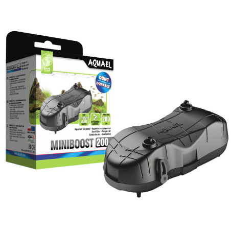 Aquael miniboost 200