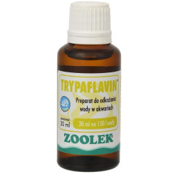 Zoolek trypaflavin 30ml