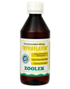 Zoolek trypaflavin 250ml