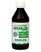 Zoolek green ichtio 30ml