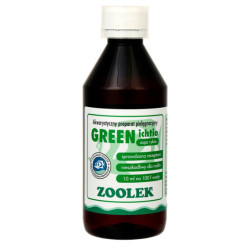 Zoolek Green Ichtio 30ml