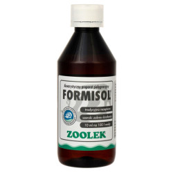 Zoolek formisol 30ml