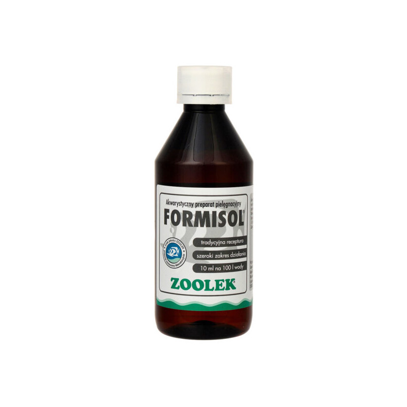 Zoolek formisol 30ml