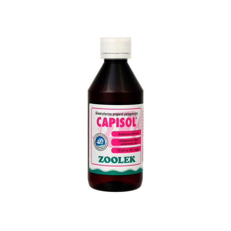 Zoolek capisol 30ml