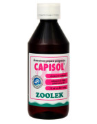 Zoolek capisol 250ml