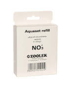 Zoolek aquatest refill no3