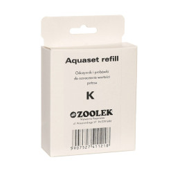 Zoolek aquatest refill K