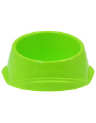 Miski, dozowniki, stojaki,